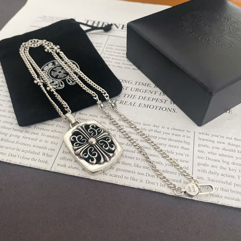 Chrome Hearts Necklaces